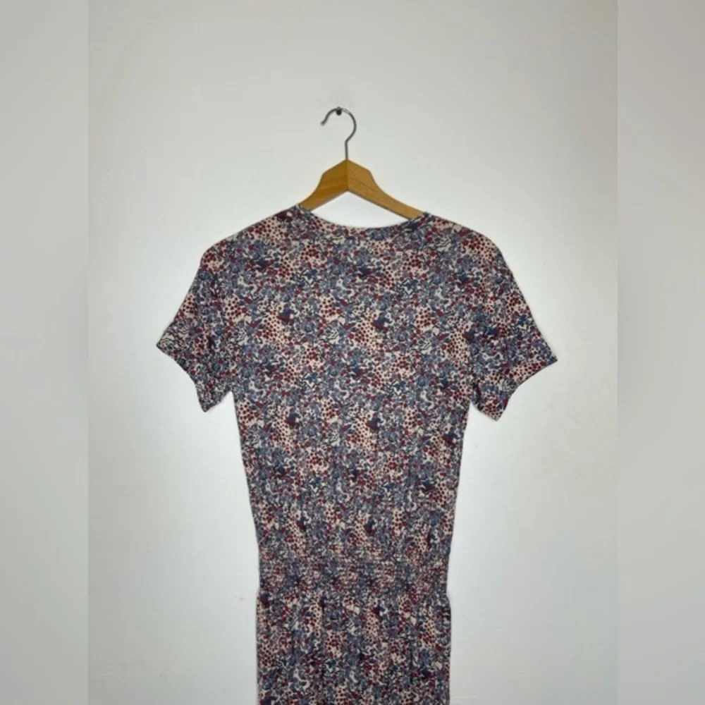 Nation LTD Martine‎ Casual Peasant Dress Blossom